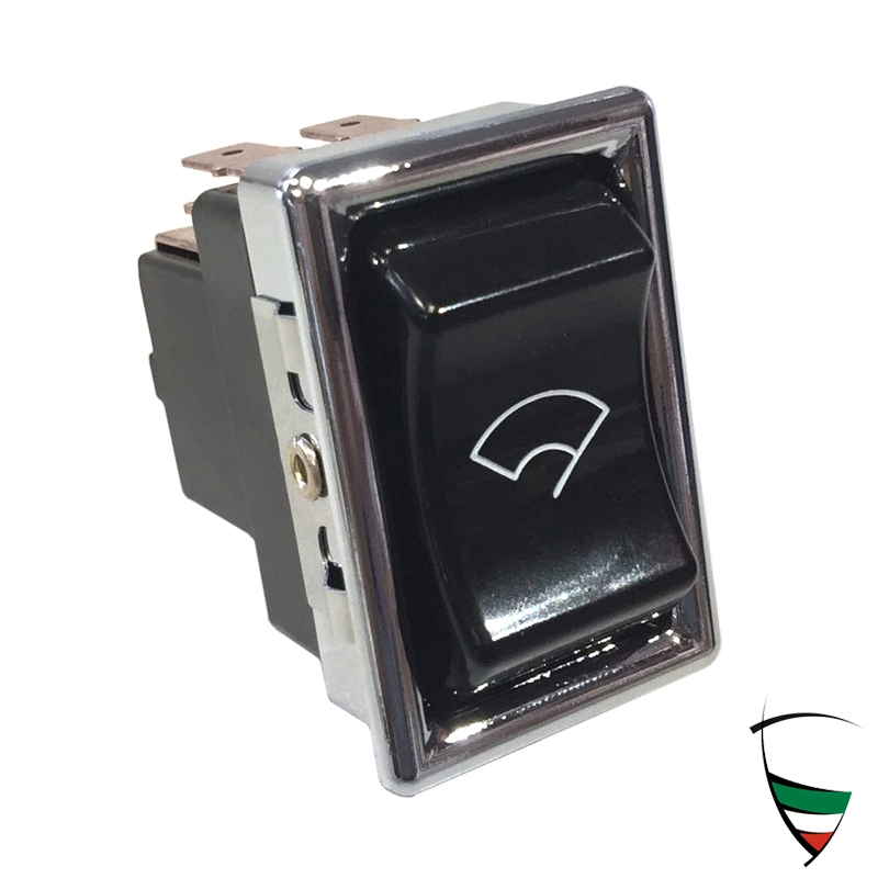 Schalter Scheibenwischer Spider 2000 1970-80