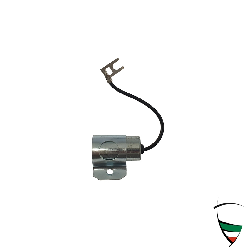 Zündkondensator BOSCH 1963-68 Giulia, Bertone, Spider