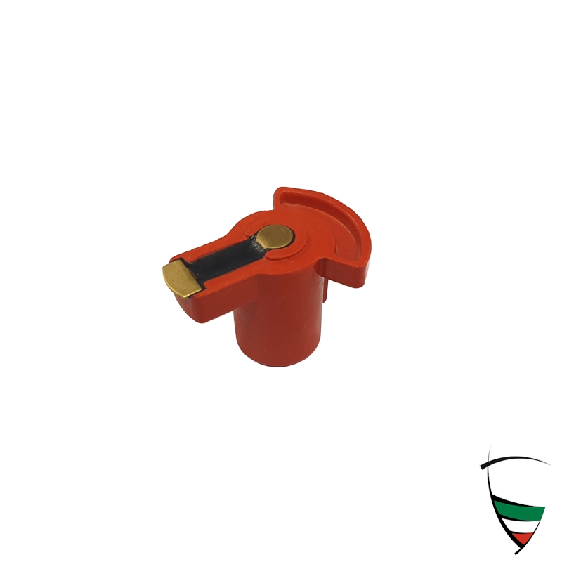 ROTOR BOSCH DISTRIBUTOR CAP,SCREWED MOUNTING