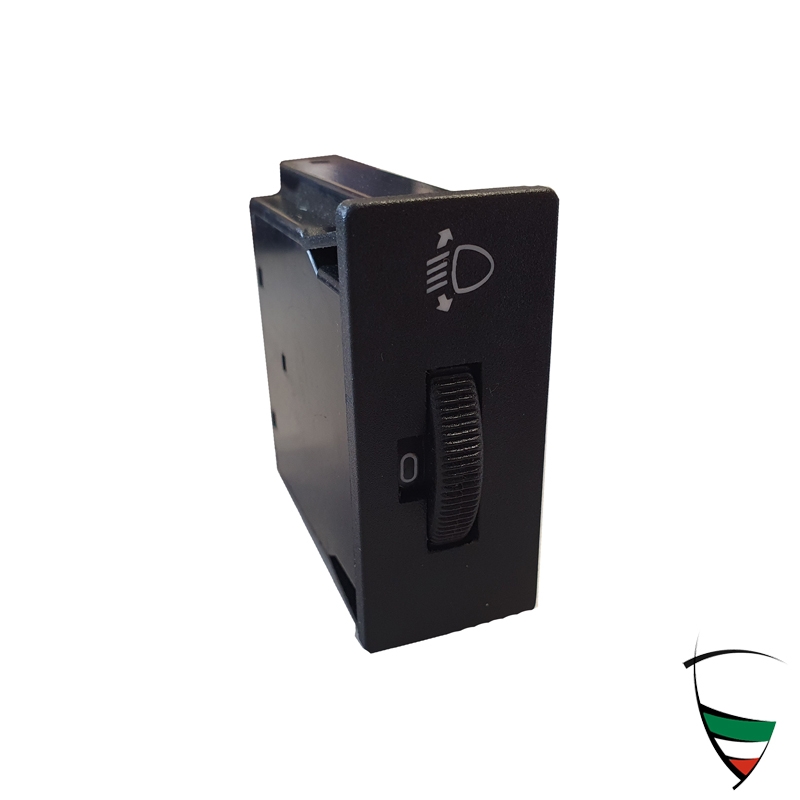 Leuchtweitenregulierung Spider 90-93