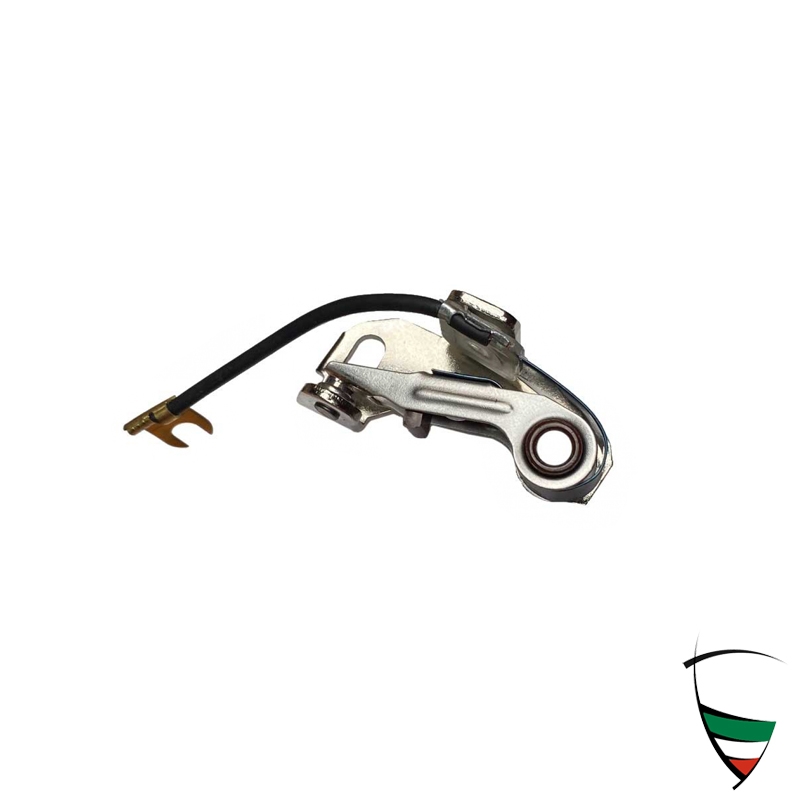 IGNITION CONTACT BOSCH (two-piece) giulia, bertone, spider, alfetta