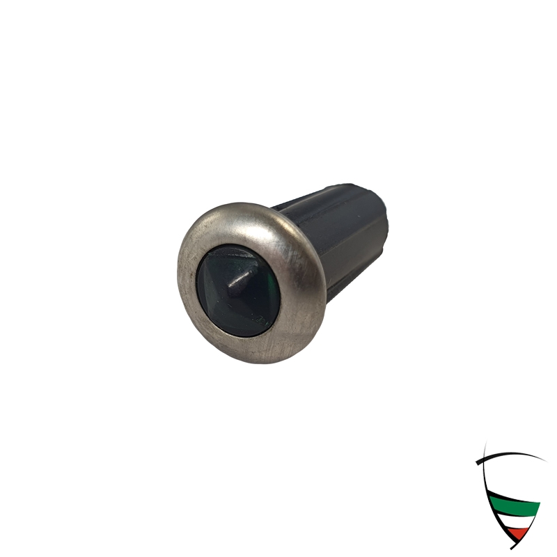 Boîte pour témoin vert, feux de croisement (105/115)