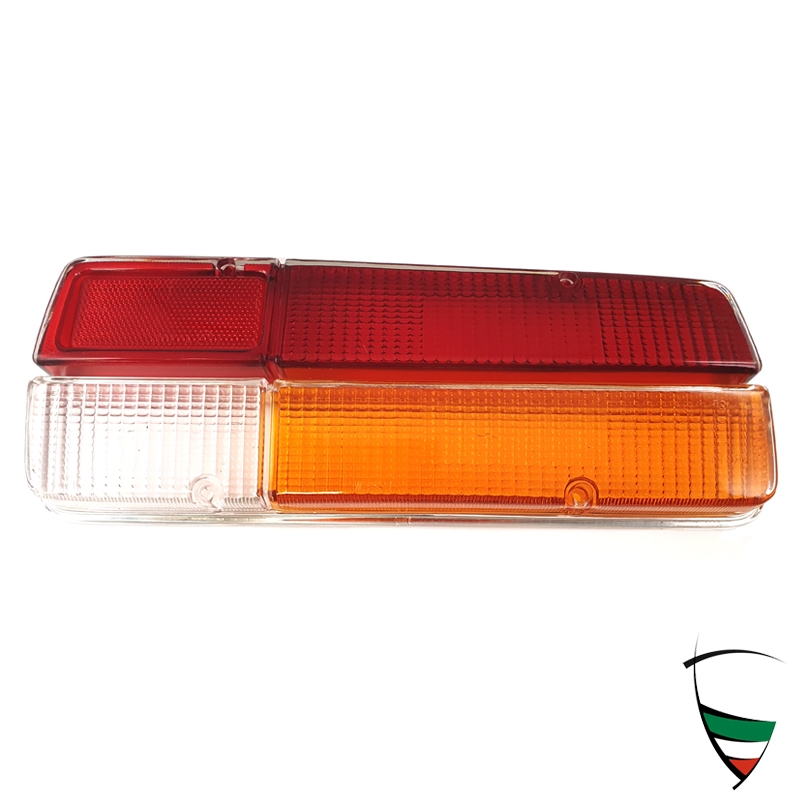 Rücklichtglas Berlina 2000 rechts auch De Tomaso Panthera