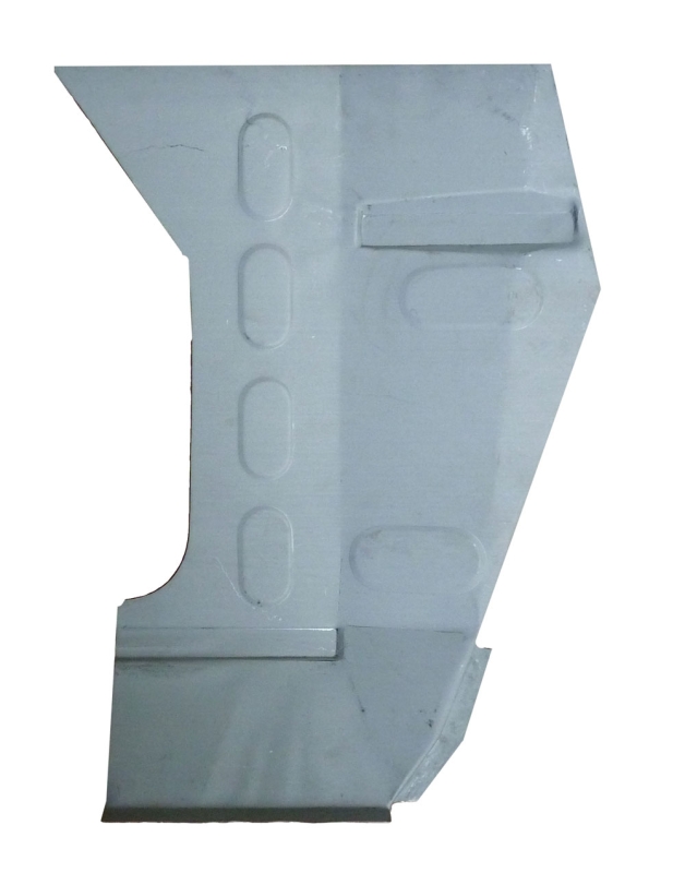 PANEL BETWEEN MIDDLE- AND INNER SILL left - SPIDER