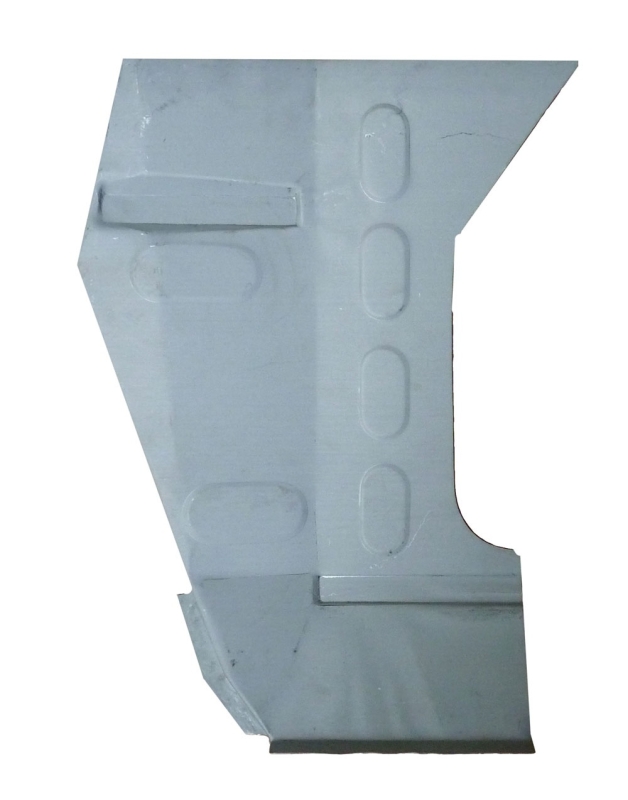 Zwischenblech Mittel-/Innenschweller rechts Spider