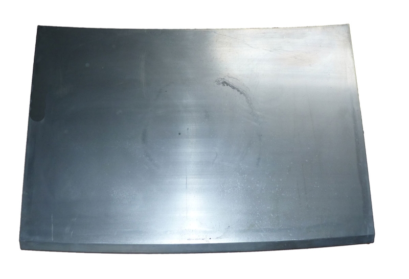 Heckklappe Spider 70-82