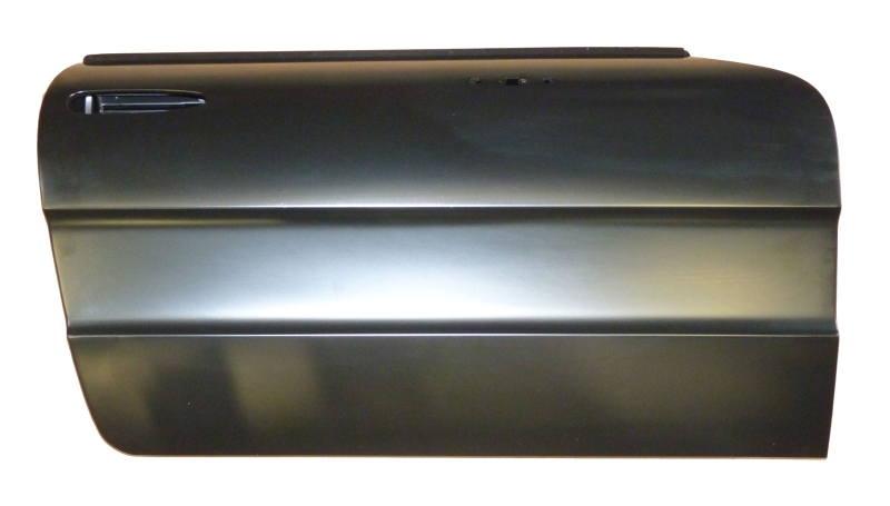 Tür rechts (ovaler Türgriff) Spider