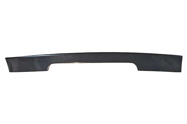 Frontblech unten mitte Spider 83-89