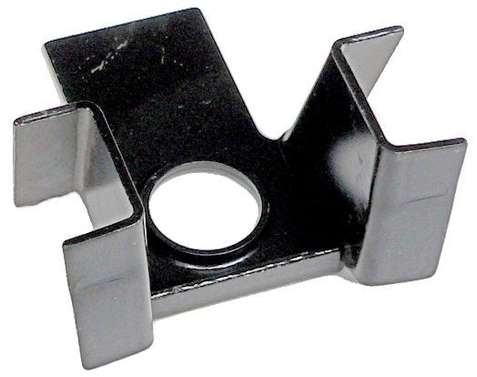 Wagenheberaufnahme vorne Spider (115) 1987-93