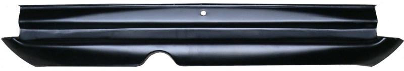 LOWER OUTER REAR PANEL - SPIDER 83-93