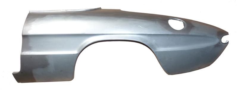 Kotflügel hinten links Spider RH 10503540270001