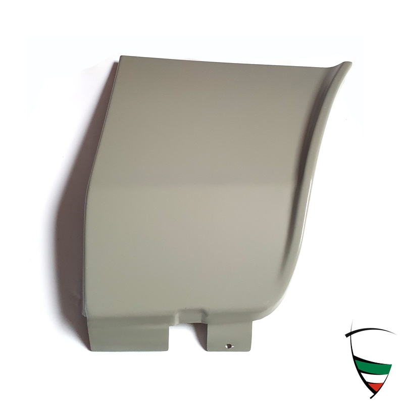 Teilersatz Kotflügel vorn GT Bereich A-Säule rechts