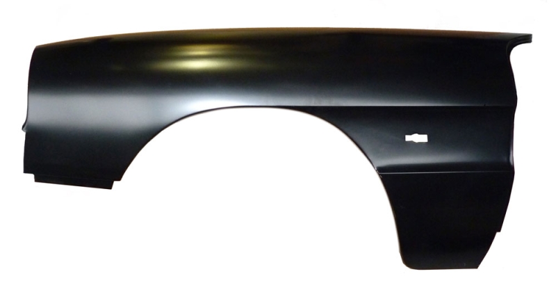 aleta del. izq. Spider 90-93