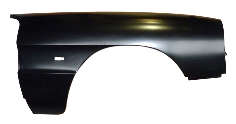 aleta del. der. Spider 90-93