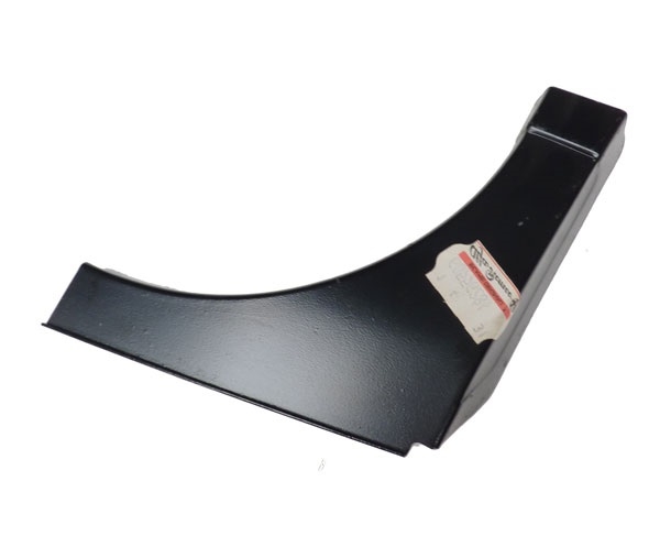 Verbindungsblech hinten Spider 90-93