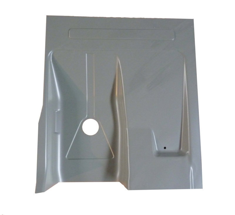 REAR RIGHT FLOOR PANEL SPIDER 70-93