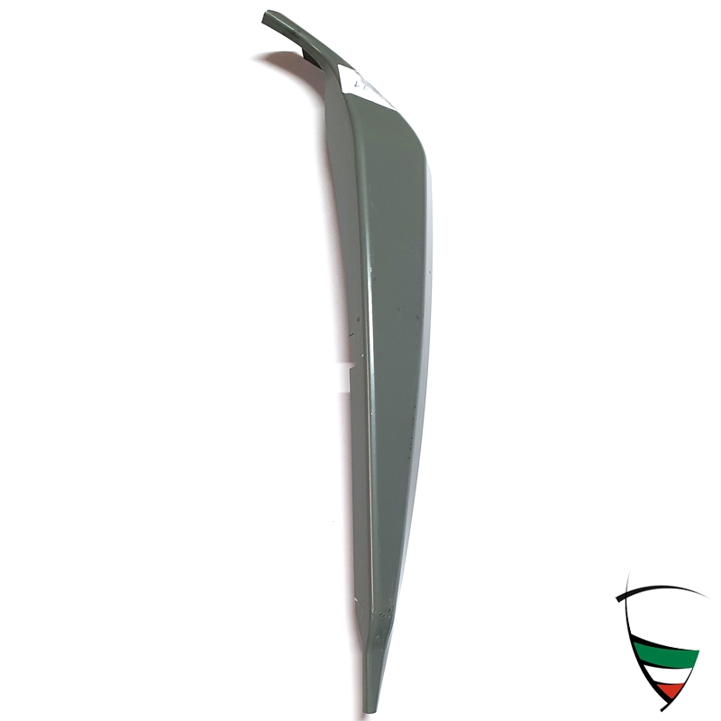 Verbindungsblech Kotflügel rechts A-Säule GT-Bertone