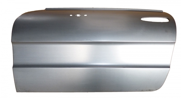 Türaußenhaut links (Türgriffschale) Spider