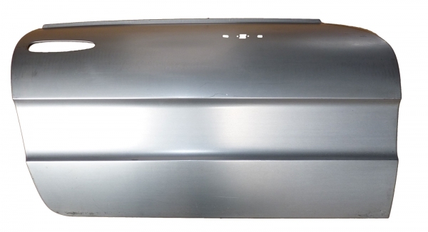 Türaußenhaut rechts (Türgriffschale) Spider