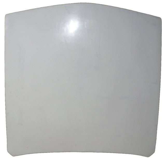 Motorhaube Bertone 2.Serie Kunststoff