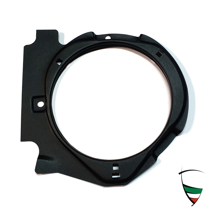 OUTER HEADLAMP BRACKET GT BERTONE LEFT SIDE