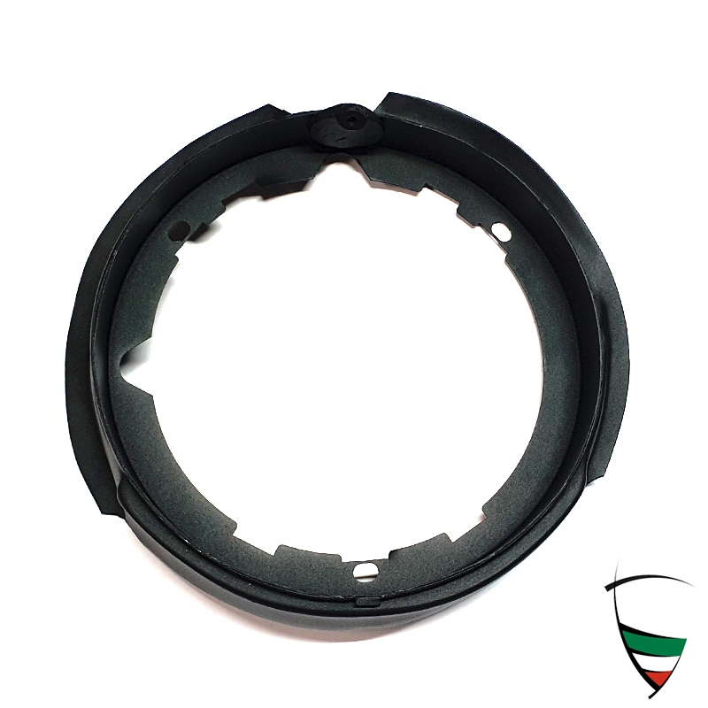 METAL HEADLAMP FRAME BERTONE GT RIGHT