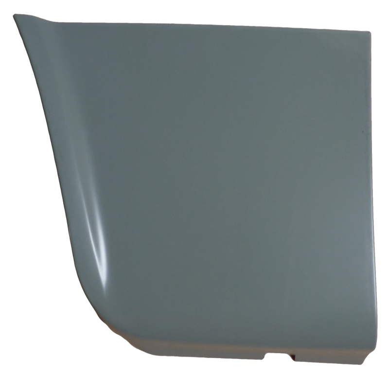 Teilersatz Kotflügel vorne links A-Säule (Restaurationsqualität) Giulia