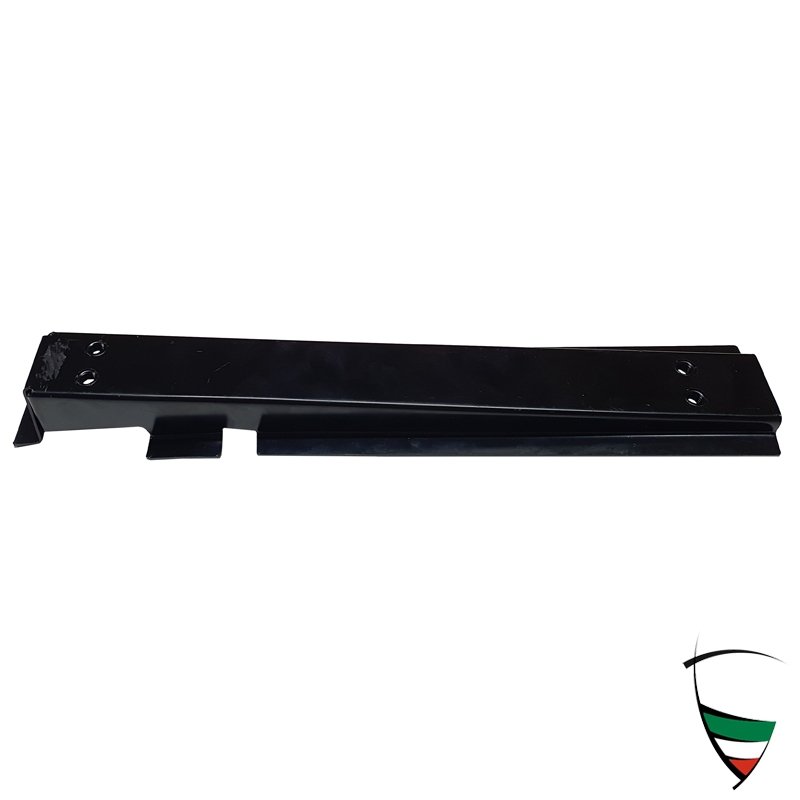 Sitzschienenaufnahme links oder rechts, Rundheck Spider 2.Serie, Spider 70-93