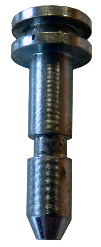 Scharnierbolzen Heckdeckel Spider