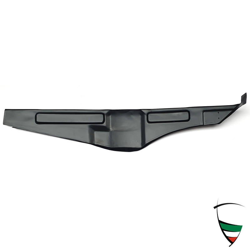 Tôle de renfort dessous le plancher de coffre Giulia/GT/GTV/Spider/Zagato