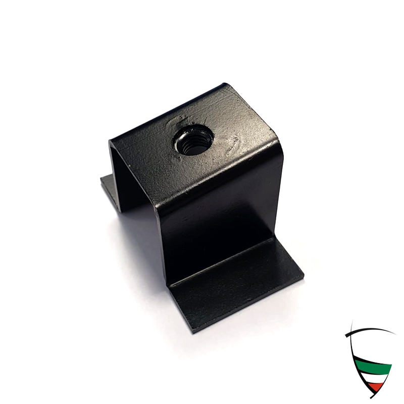 Sitzschienenaufnahme vorne innen Spider, links oder rechts