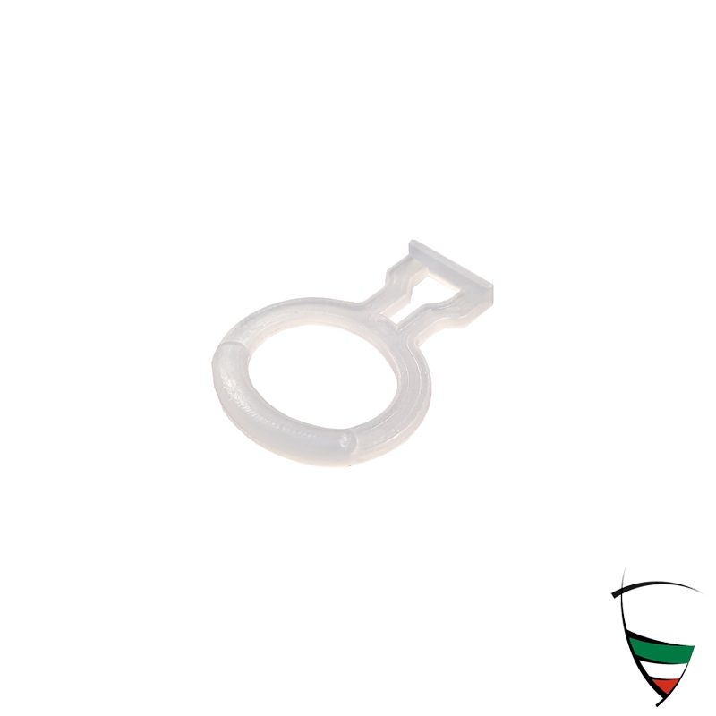 Zugring für Lampenhalter CARELLO,Giulia und GTJ/GTV