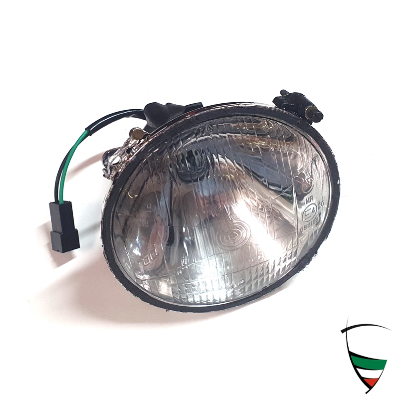 faro ext.izq. H1 5 3/4