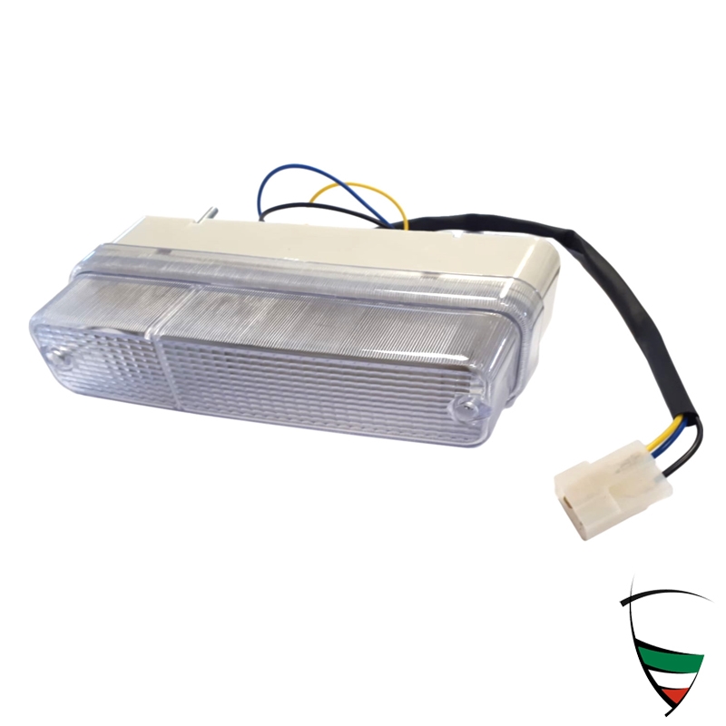 Blinker/Standlicht vorne weiß Giulia Nuova, Alfetta