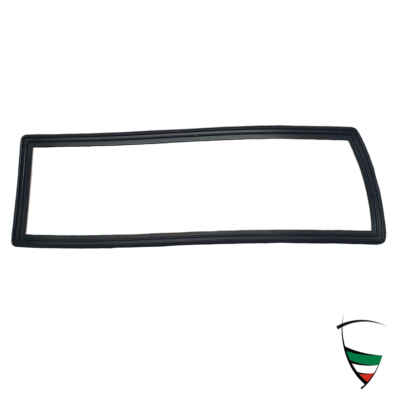 Dichtung Rückleuchte rechts Spider 1970-82