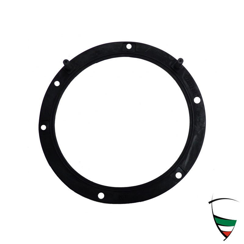 SEAL BETWEEN HEADLAMP AND FENDER SPIDER