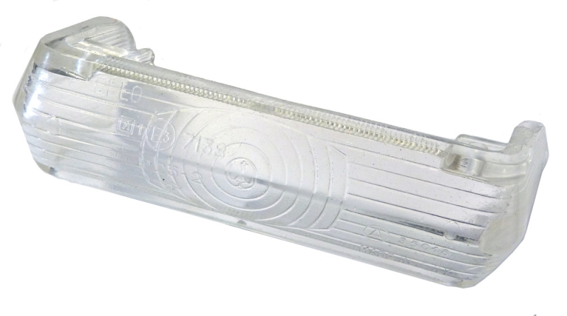 tulipa luz de marcha atras Spider 66-69