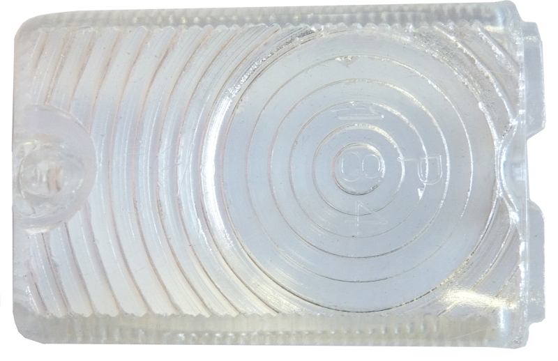 tulipa luz de posecion Giulia 63-74 Carello