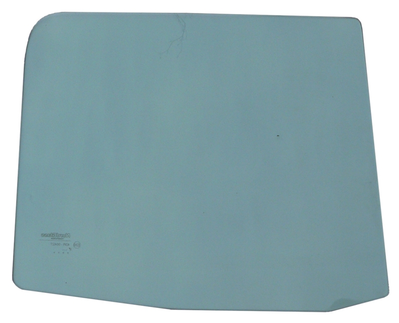 Kurbelfenster Giulia vorne grün links