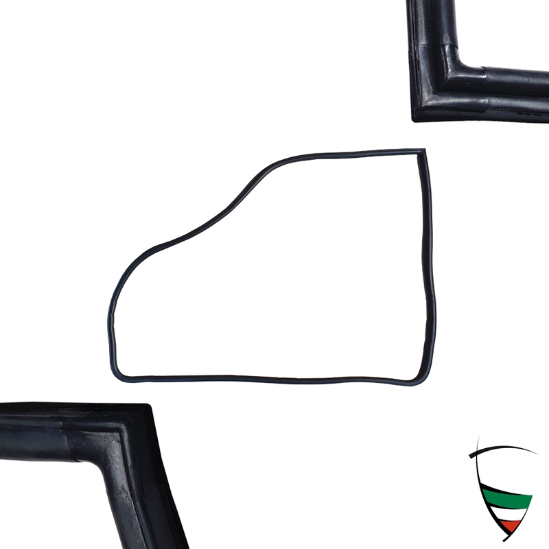 Türdichtung GT links