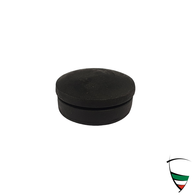 Gummistopfen Tür GT hinten