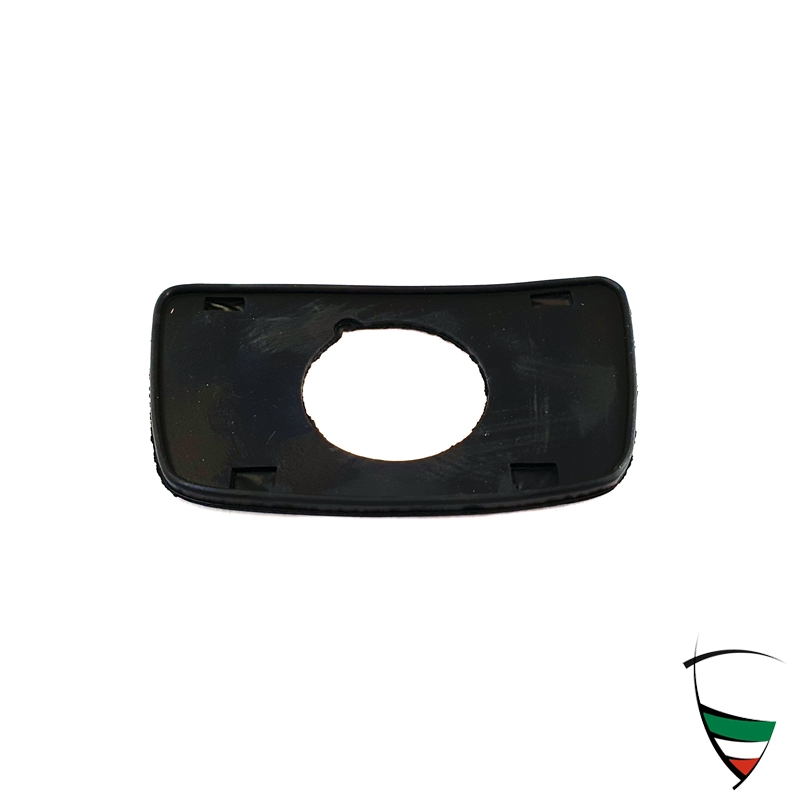 Gummidichtung Kennzeichenleuchte 2. Serie auf Stoßstange passend für 1601700