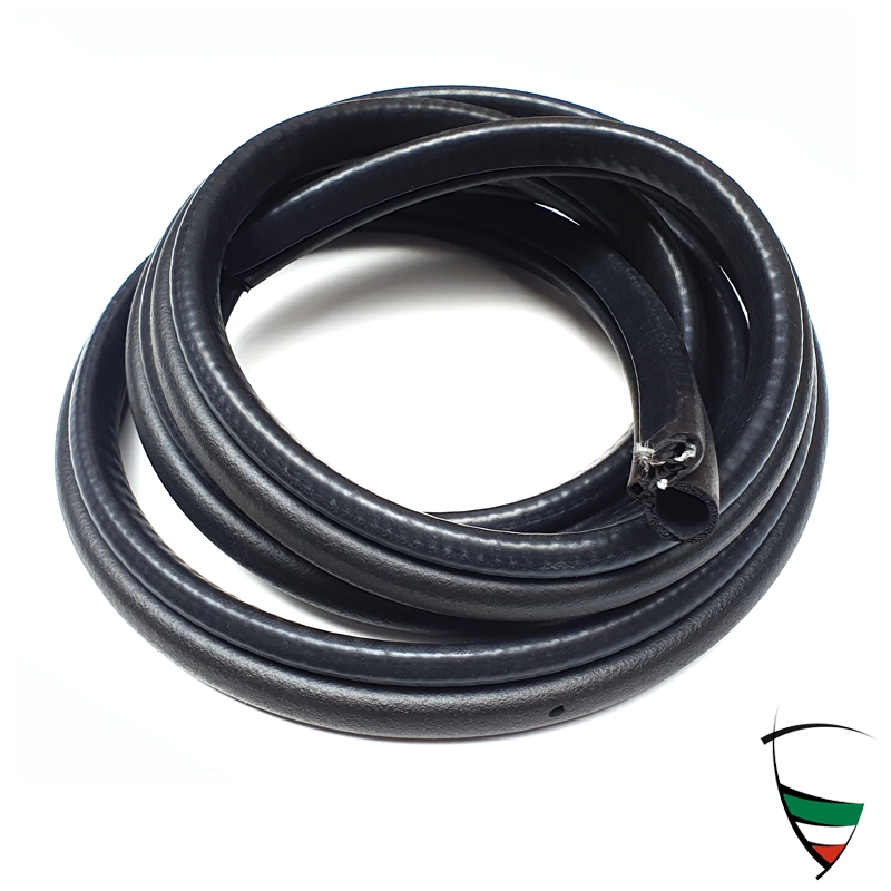 DOOR SEAL WITHOUT VELOURS - SPIDER