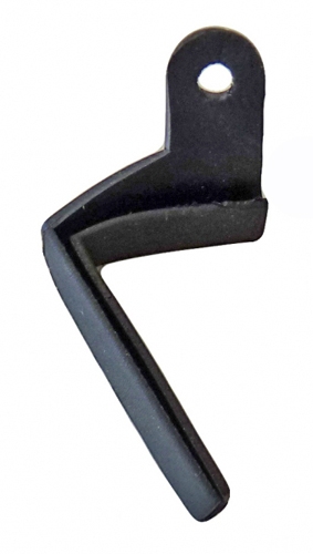 UPPER REAR DOOR SEAL right - SPIDER