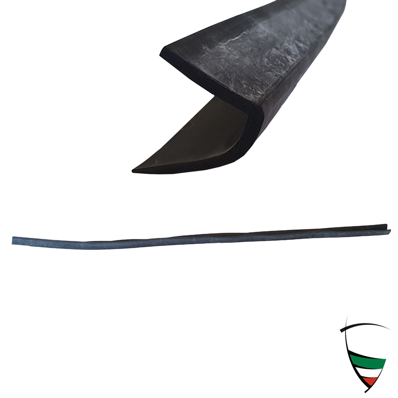 goma capo motor Spider 66-93