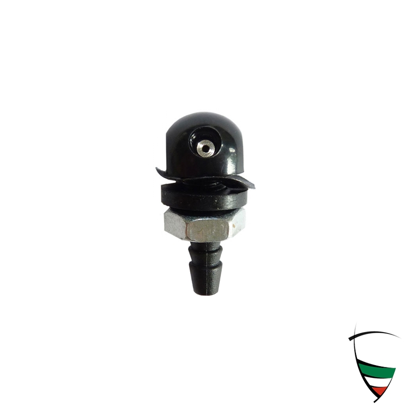 Waschdüse 1-strahlig, Spider