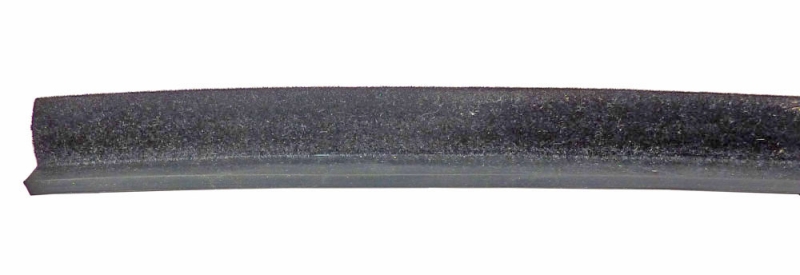 OUTER SEALING WEATHERSTRIP,SPIDER,82 cm
