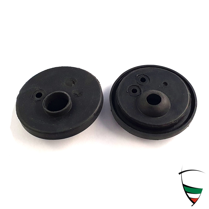 GROMMET FOR ACCELERATOR CABLE HEATER CABLE AND SPEEDOMETER CABLE