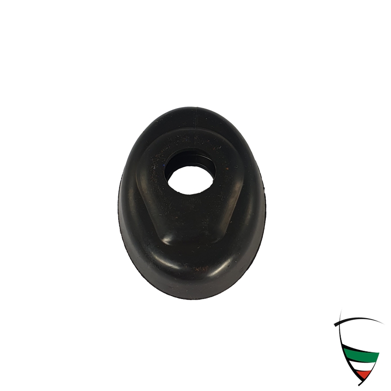 GROMMET CABLE TREE, oval