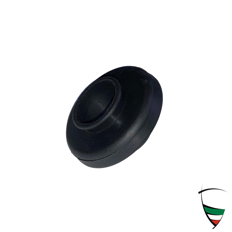 GROMMET FOR HEATER HOSE